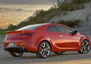 Kia Koup Concept